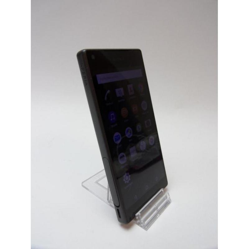 Sony Xperia Z5 Compact Graphite Black 32GB, A Grade