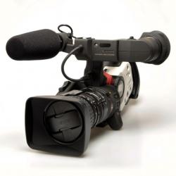 Canon XL1S Videocamera