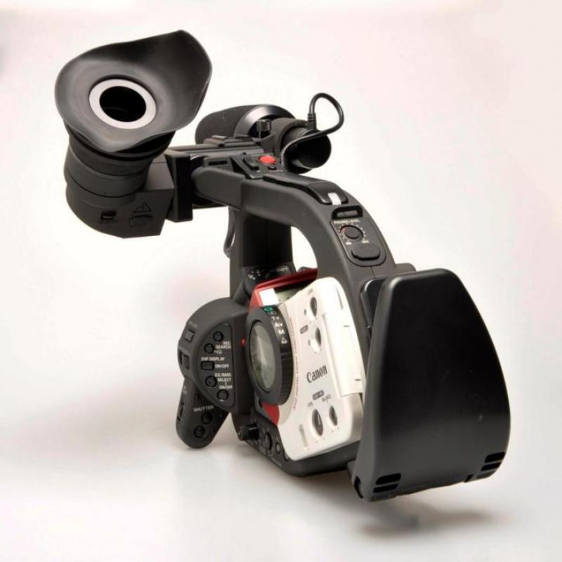 Canon XL1S Videocamera