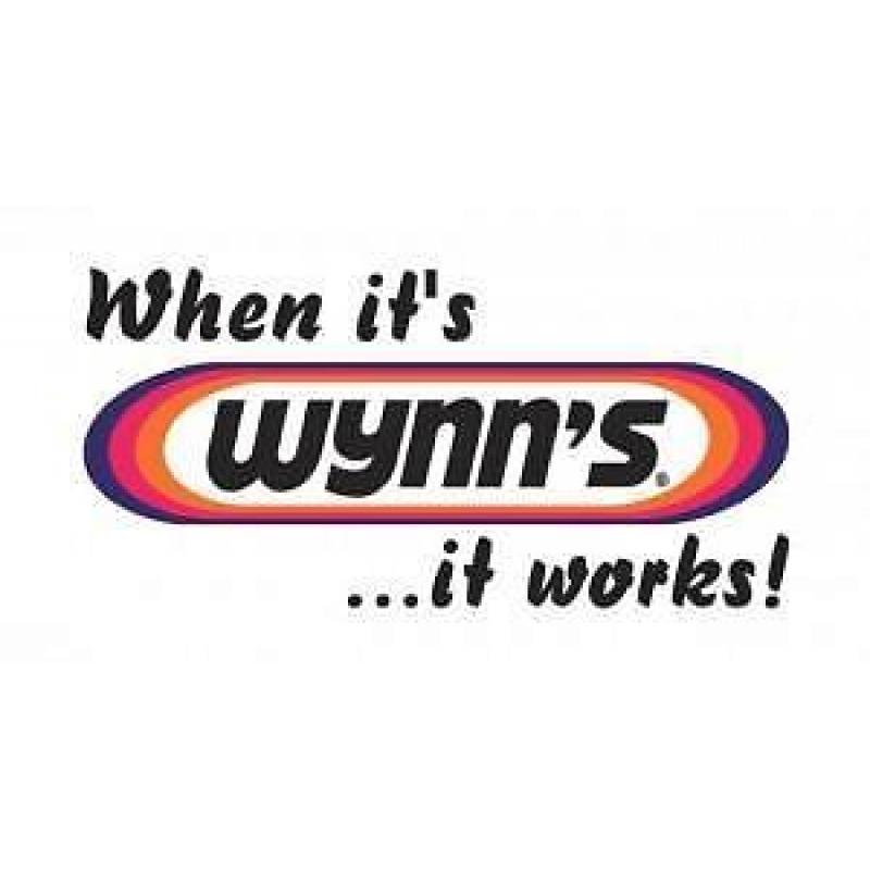 Wynn's Brandstofsysteem Injectors Verstuivers Reiniger €69,-