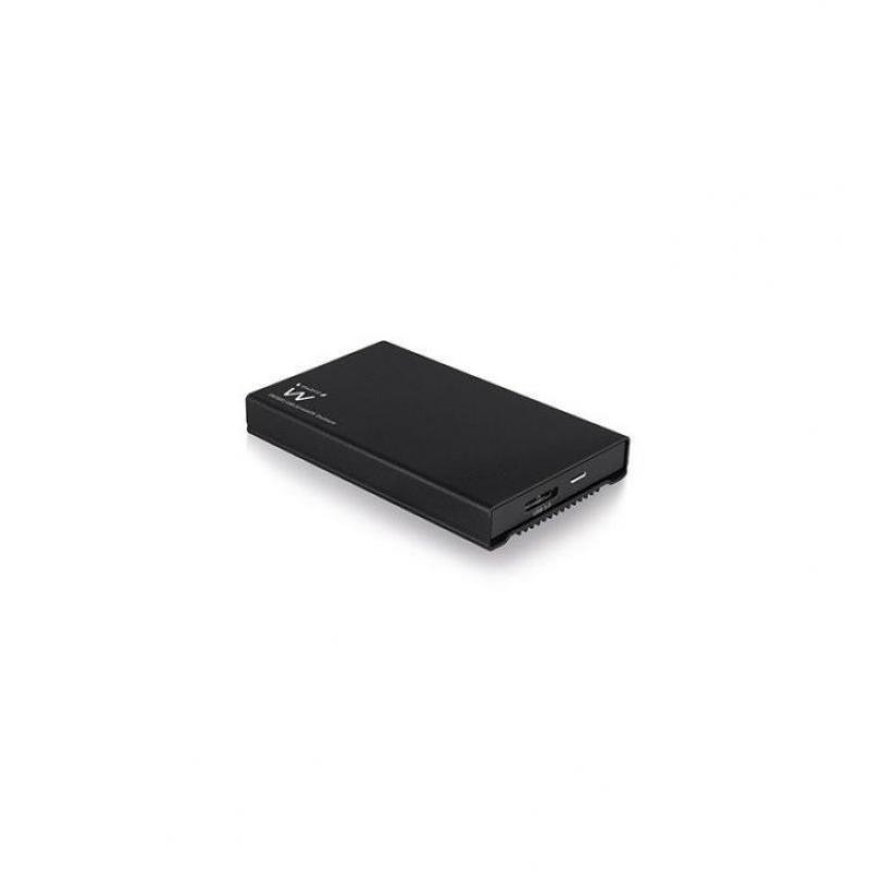 Ewent USB 3.0 Hard Disk Enclosure 1.8 mSATA SSD (EW7020)