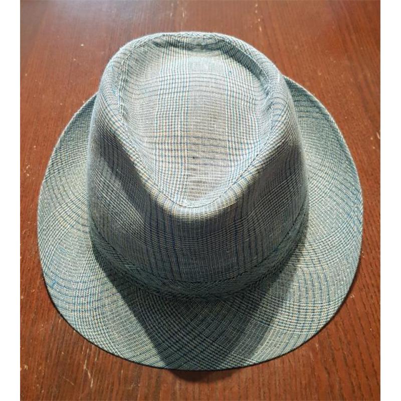 Trilby STETSON hoed, Maat 57-M