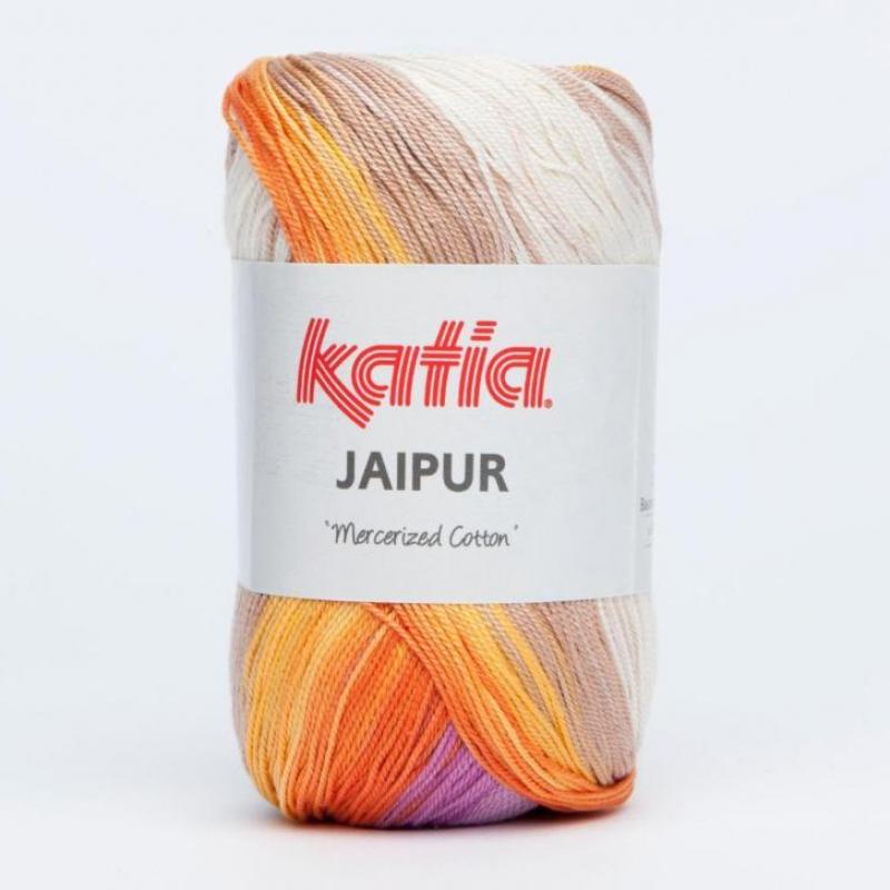 Katia Jaipur Zomersale met voordeel kopen online