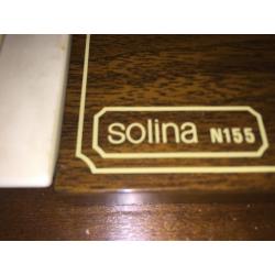 Solina Eminent N155