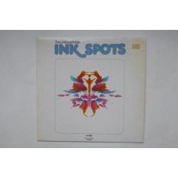 Ink Spots - The Unforgettable Ink Spots (LP)