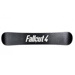 Never summer Fallout 4 snowboard Special Edition 155 made