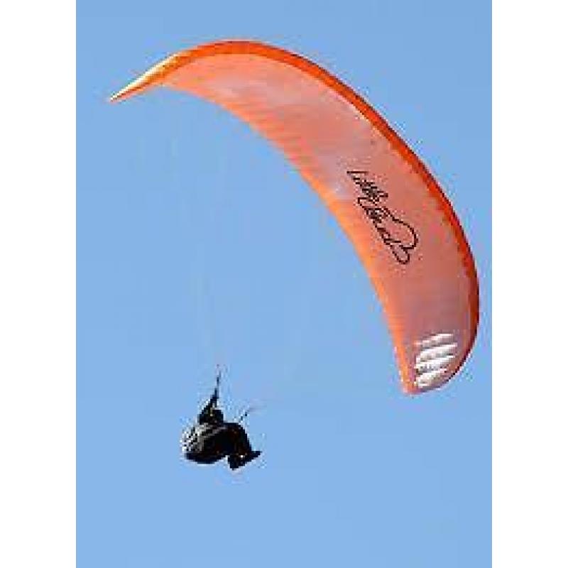 paraglider Little Cloud GT 2.2