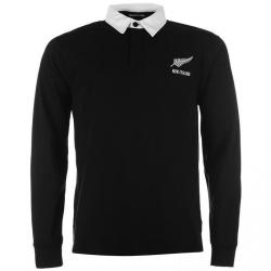 53% OFF POPULAR ZEALAND TEAM Rugby Jersey's Mens- €25.95
