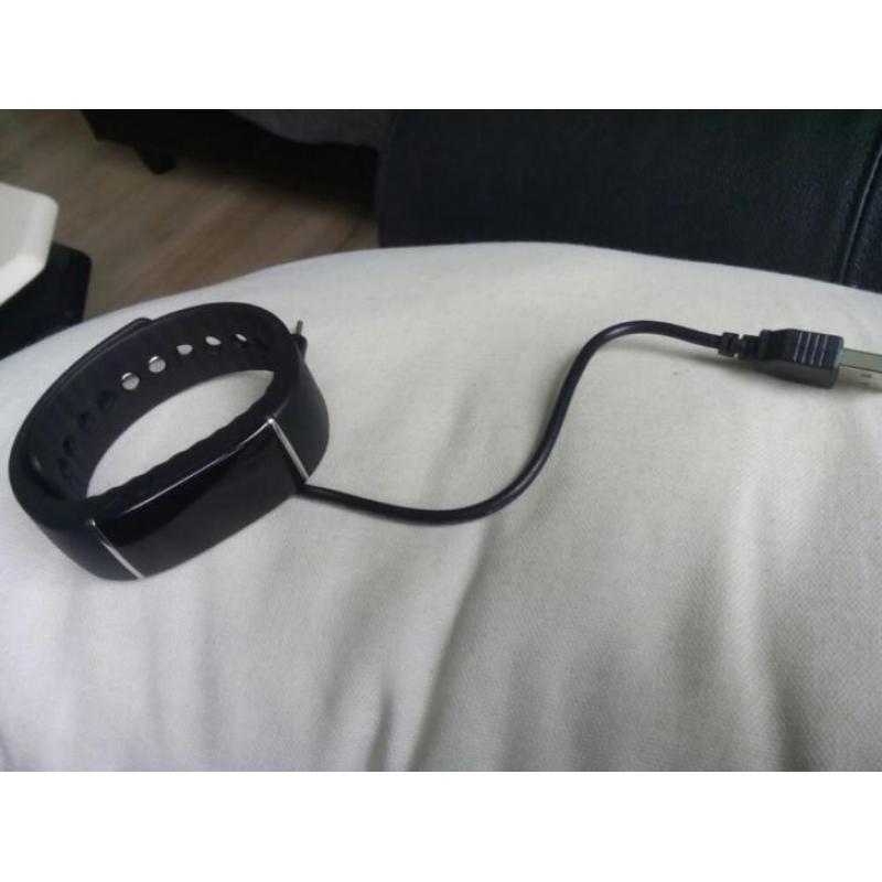 fitband smartwatch polaroid