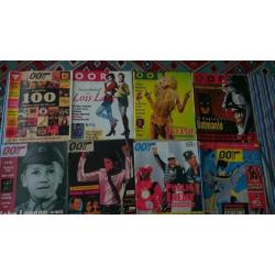 Oor tijdschriften 1985-1997