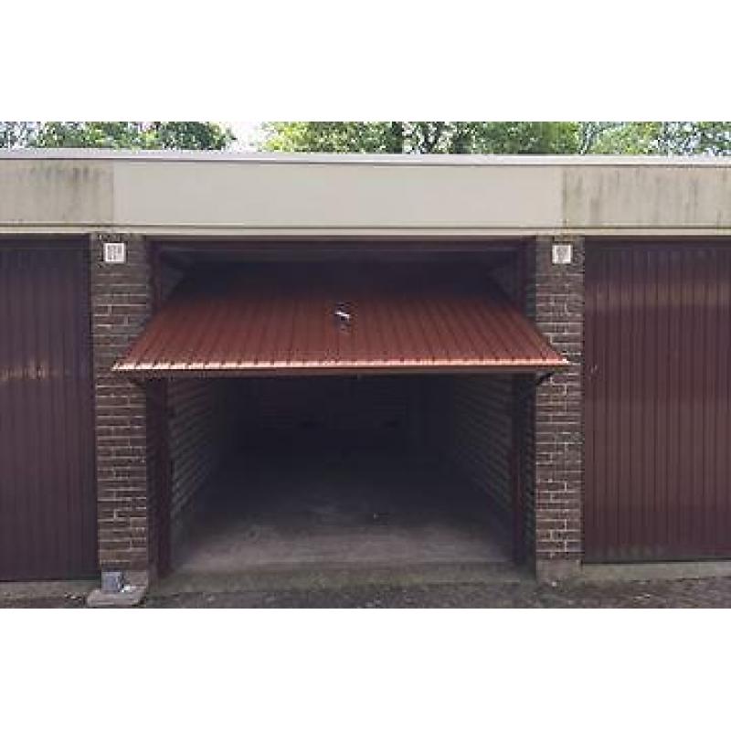 garagebox Haarlem ZW 135 p/m