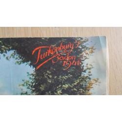 Turkenburg Zaden 1941! catalogus Oorlogsuitgave zie foto's
