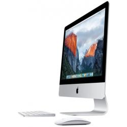 Apple iMac 21,5 (2015) [Core i5/8GB/1TB] COMPLEET + nota!
