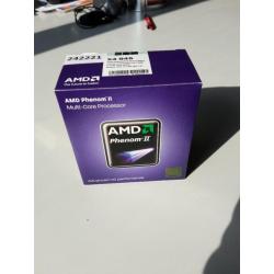 AMD Phenom 2 945 Quadcore