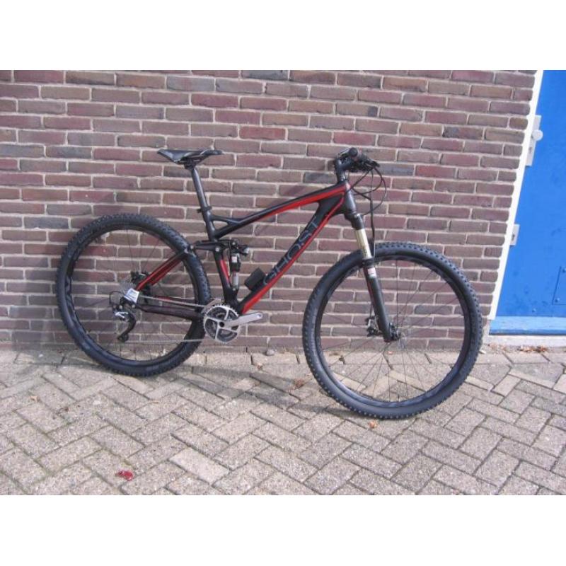 ghost amr lector 2995 e;i 48 frame xtr 29 inch 42%korting