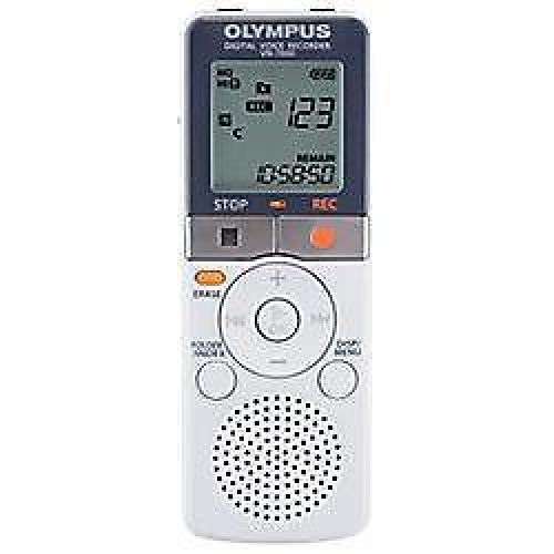 Olympus Voicerecorder VN-7800