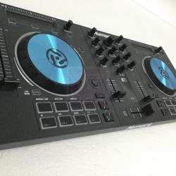 (B-stock) Numark Mixtrack Pro 3 DJ controller v2