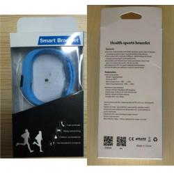 TW64 Fitness Tracker Bluetooth Smartband Sport Bracelet