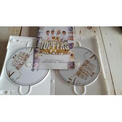 Toppers in concert dvd