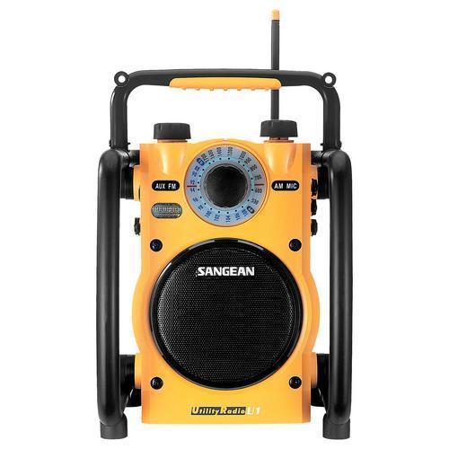 Sangean U-1 bouwradio voor € 143.55