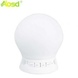 Aosd Shy Ball Emotional Smart Lamp Bluetooth4.0 Speaker