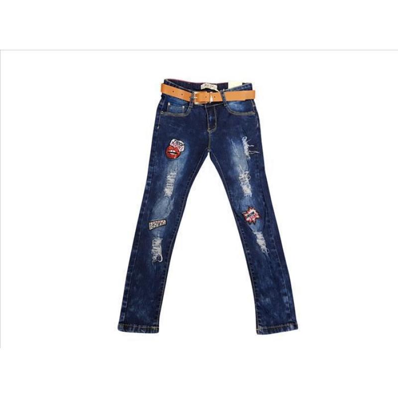 Nieuw hele leuke jeans,maat 170/176