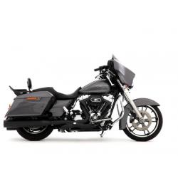 Harley-Davidson FLHX Street Glide (bj 2013)