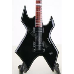 Miniatuur gitaar Slipknot Mick Thomson Warlock Hate