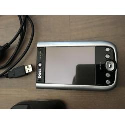 Dell Axim X51 PDA