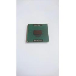 CPU Intel Pentium M 750 1.86GHz processor