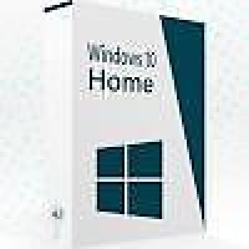 windows 10 Home versie 1607