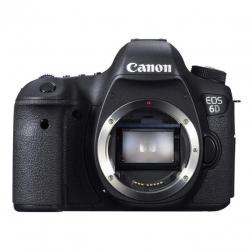 Tweedehands Canon - Digitale Spiegelreflexcamera's - EOS 6