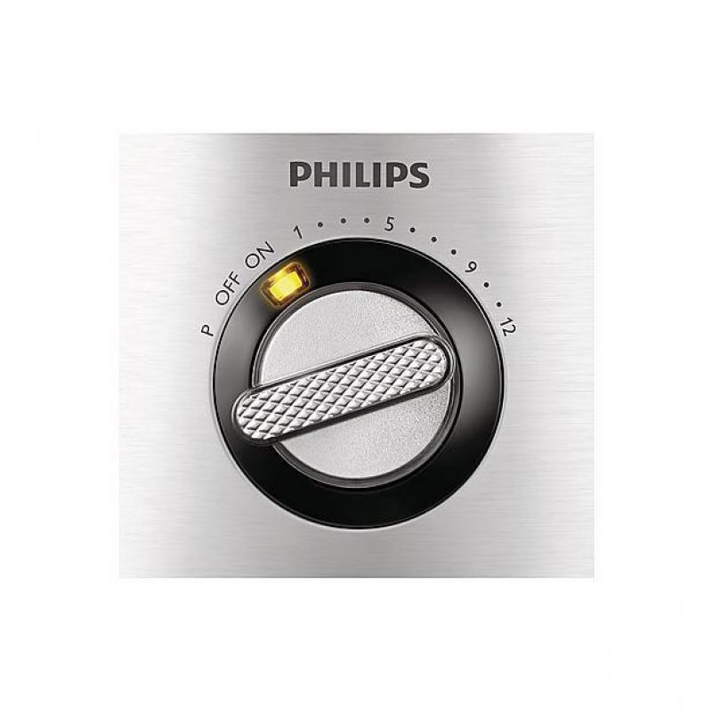 Philips HR7777/00 Avance foodprocessor nieuw in doos.