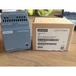 Siemens LOGO 8, Module + LOGO Power Nieuw in doos