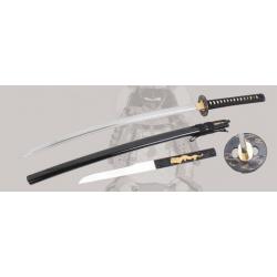 Super scherpe katana samurai zwaard (sabel, mes, dolk)
