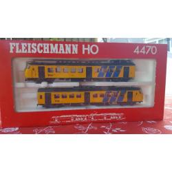 Te Koop Fleischmann Dummy NS Sprinter 4470 in OVP