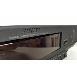 Philips FV930 Equalizer ( Philips 900 Serie )