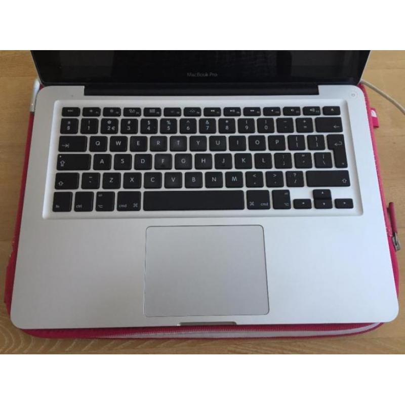 MacBook Pro 13 inch (mid 2012) 8GB