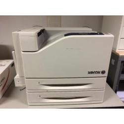 MacXL: Xerox phaser 7500 laser printer