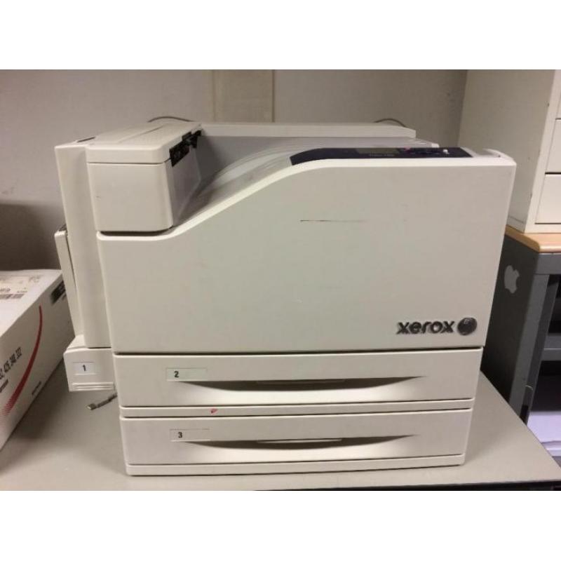 MacXL: Xerox phaser 7500 laser printer