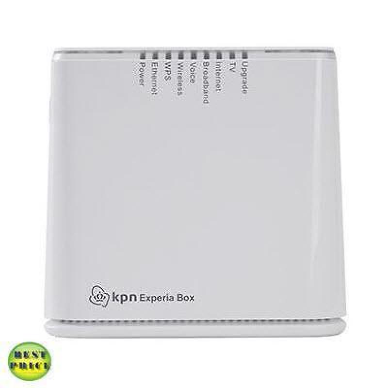KPN experiabox ARV7519 ISDN router