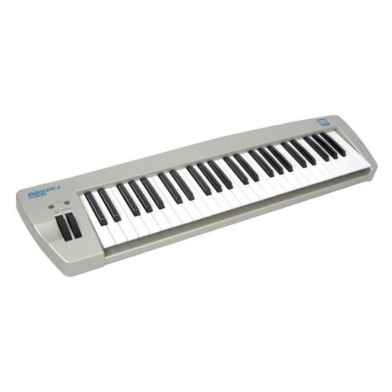 usb/midi keyboard