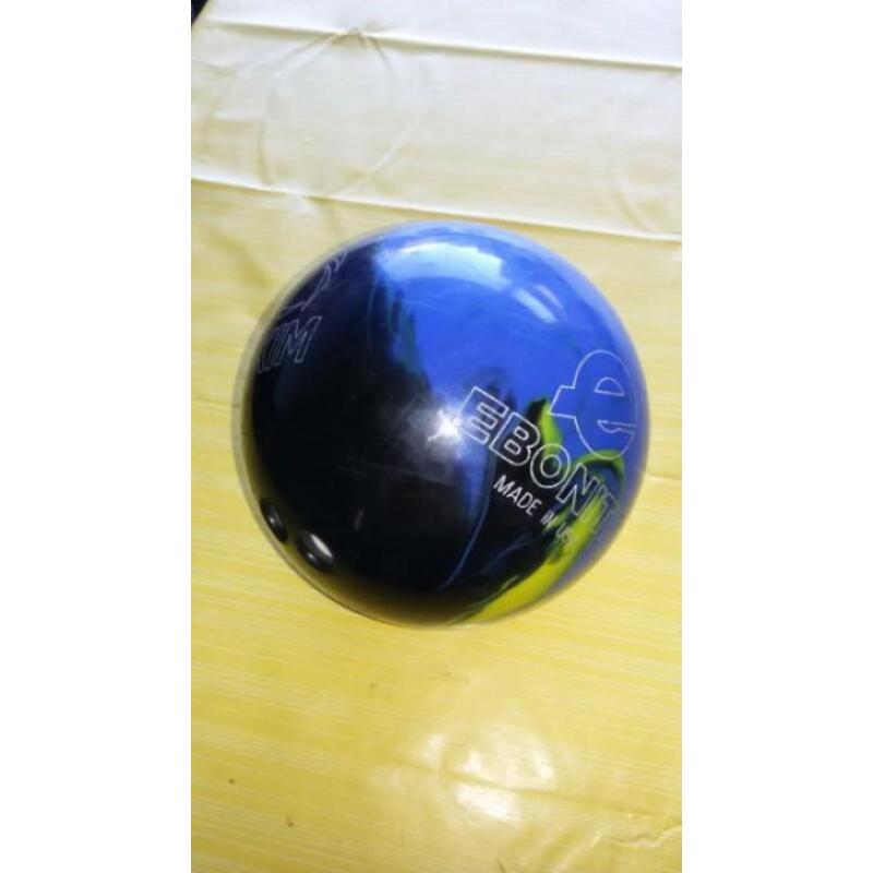 bowling bal