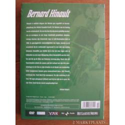 DVD van wielrenner Bernard Hinault de mooiste momenten