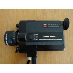 Canon 8 mm filmcamera 310XL