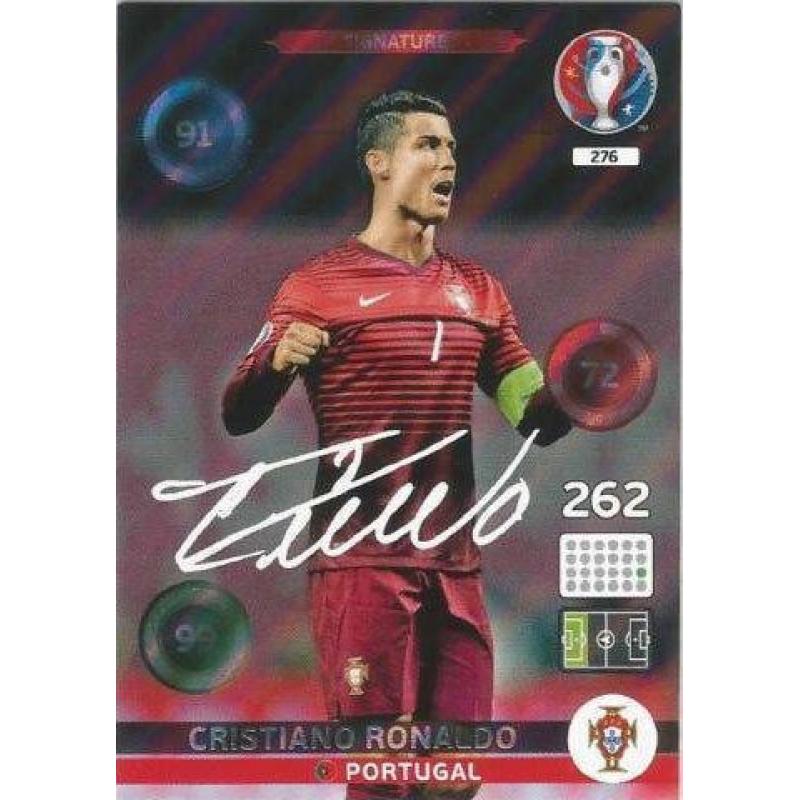 276 Signature Cristiano_Ronaldo