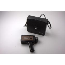 Chinon camera / projector / film editor / Polaroid 630