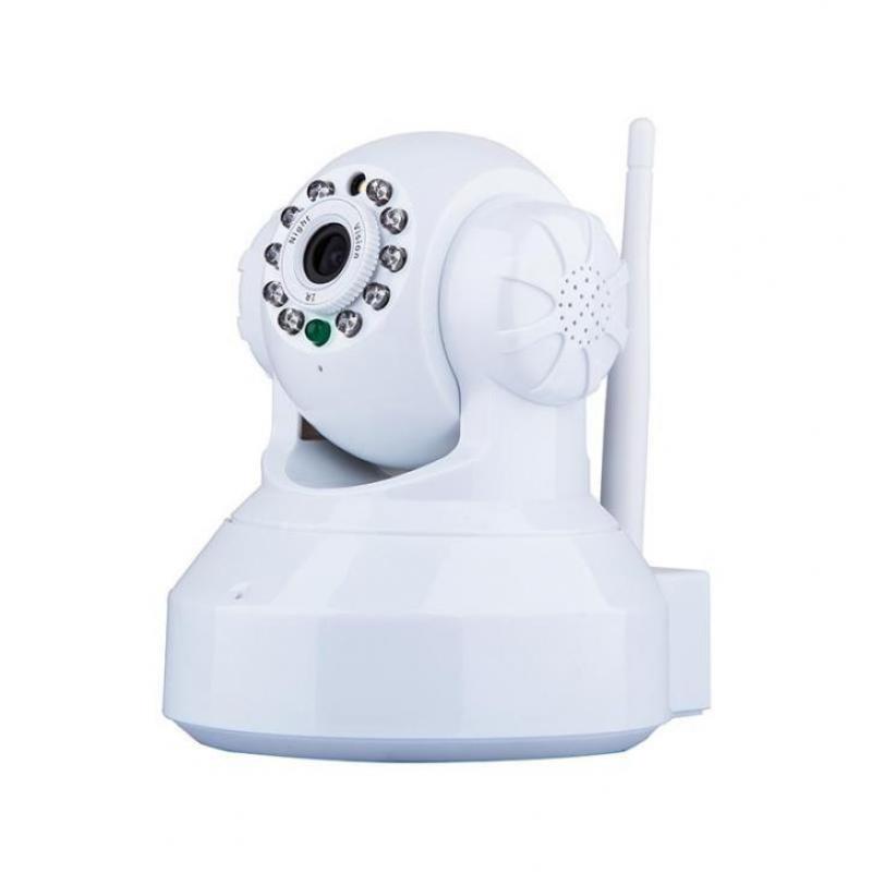 CCTV IP Security Camera P2P (nieuw)