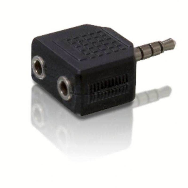 Philips Stereo Y-adapter SWA2551W