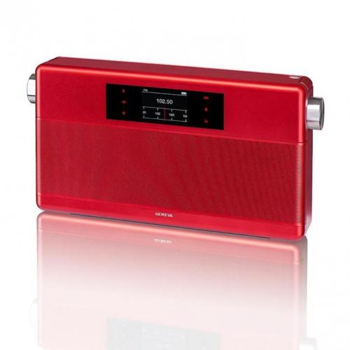 Geneva Sound Bluetooth radio - AANBIEDING -